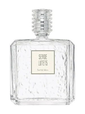 Santal Blanc Eau de Parfum bottle