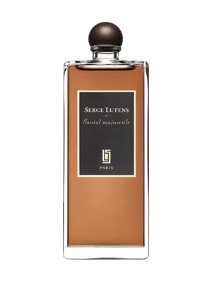 Santal Majuscule Eau de Parfum bottle