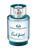 Feel Good Man by Sergio Tacchini