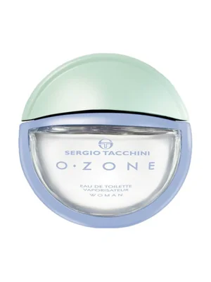 O-Zone Woman Eau de Parfum bottle