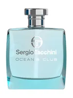 Ocean's Club by Sergio Tacchini