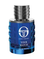 Your Match by Sergio Tacchini