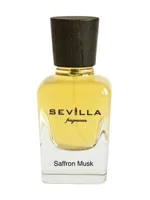 Saffron Musk by Sevilla Fragrances