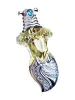 Opulent Shaik Classic No 33 by Shaik