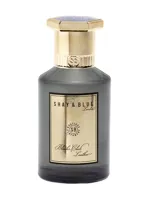 Blacks Club Leather by Shay & Blue London