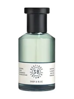 Cotton Flower by Shay & Blue London