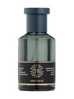 Frankincense Black Pepper by Shay & Blue London