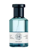 Lilacs & Gooseberries by Shay & Blue London
