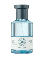 Rhubarb Sandalwood by Shay & Blue London