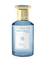 Scarlet Lily by Shay & Blue London
