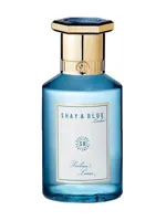 Sicilian Limes by Shay & Blue London