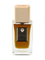 Fleurtilége by Silona Paris