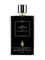 Born From Fire by Simone Andreoli