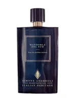 Mandorla Del Sud by Simone Andreoli