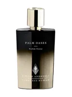 Palm Oases by Simone Andreoli