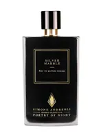 Silver Marble by Simone Andreoli