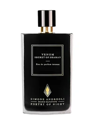 Venom Secret Of Shaman Eau de Parfum bottle