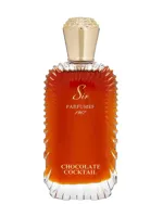 Chocolate Cocktail by Sir Parfumer DNA 2030