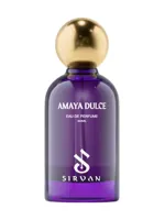 Amaya Dulce by Sirvan Perfumes