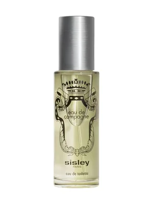de Campagne Eau de Toilette bottle