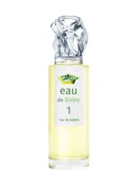 Eau de Sisley 1 by Sisley