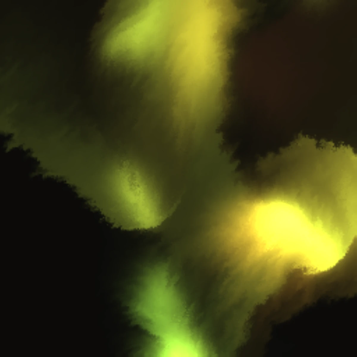 Soir de Lune Eau de Parfum ScentArt visualisation