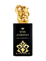 Soir d'Orient by Sisley