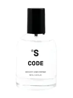 Code by Sister's Aroma