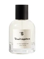 Don't Explain by Sister's Aroma