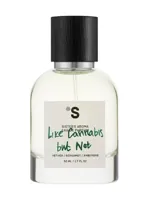 Like Cannabis but Not by Sister's Aroma