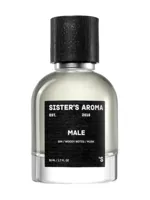 Male by Sister's Aroma