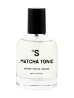 Matcha Tonic by Sister's Aroma