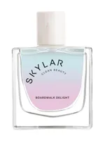 Boardwalk Delight by Skylar