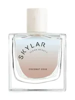 Coconut Cove by Skylar