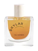 Fall Cashmere by Skylar