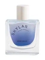 Indigo Valley by Skylar