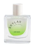 Lime Sands by Skylar