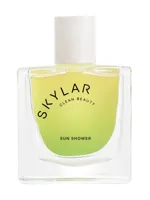 Sun Shower by Skylar