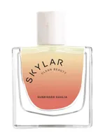 Sunkissed Dahlia by Skylar