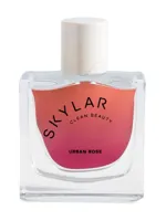 Urban Rose by Skylar