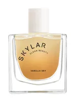 Vanilla Sky by Skylar
