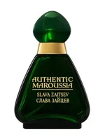 Authentic Maroussia by Slava Zaitsev