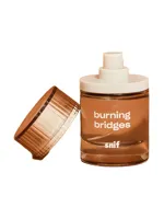 Burning Bridges by Snif
