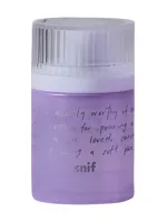 Gentle Reminder by Snif