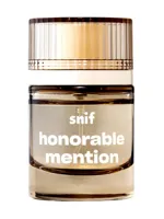 Honorable Mention by Snif