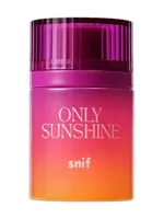 Only Sunshine by Snif