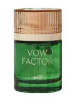 Vow Factor by Snif