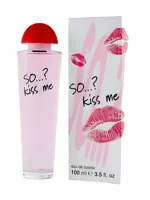 So…? Kiss me by So...? Fragrance
