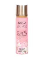 Sweet Pea Water Jasmine & Vanilla by So...? Fragrance