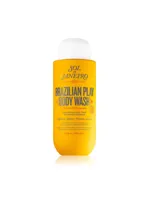 Brazilian 4 Play Shower Cream-Gel by Sol de Janeiro